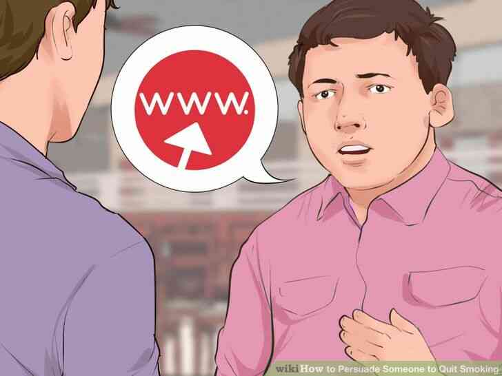 Image intitulée Convaincre Quelqu